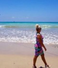 Dating Woman : Ирина, 67 years to Belarus  Минск